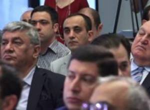 Որքան արագ փոխվենք, այնքան ավելի ակտուալ կլինենք. Կարեն Կարապետյան