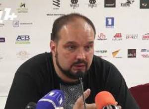 «Կինոռեժիսորը սակրավոր չէ, ունի սխալ գործելու իրավունք»