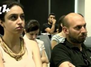 Եվրոպական ՀԿ-ները՝ հանուն Արցախի. ստորագրահավաքը մեկնարկել է