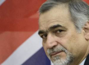 Ձերբակալվել է Իրանի նախագահի եղբայրը