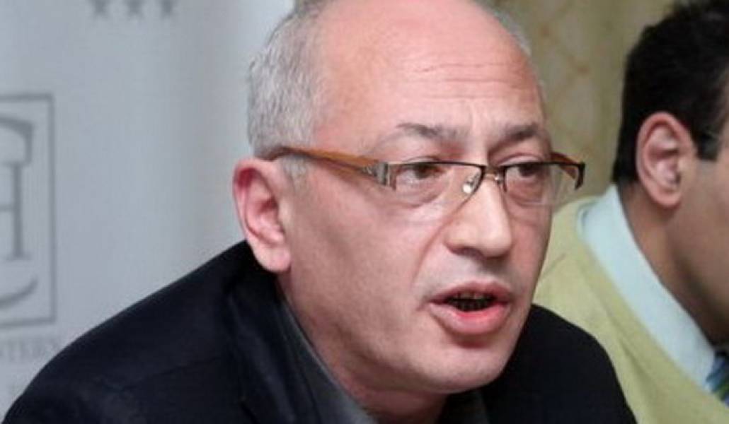 Tigran-Ter-Esayan