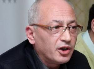 Մեկ տարի առանց Տիգրան Տեր-Եսայանի. Առավոտ