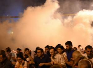 One year on: Who were victims on the other side of barricades on Sari Tagh?