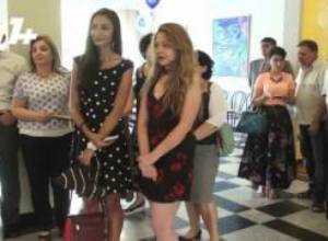Երևանի մամուլի ակումբը մրցանակներ է հանձնել