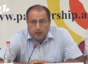 «Իշխանությունները փորձում են փաստաբանների ողնաշարը կոտրել»