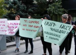 Ինչ փուլում են սարիթաղցիների քրեական գործերը. քննարկում՝ ուղիղ