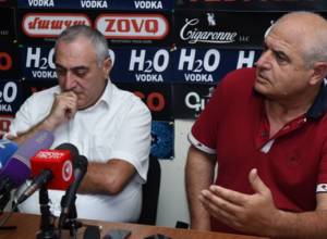 ՀՀ-ում իշխանությունը փոխվում է դրսից. մարտին կիմանանք՝ ով է բդեշխը