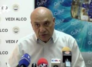 Լրագրողներն աշխատել են ծայրահեղ ծանր պայմաններում. Աշոտ Մելիքյան