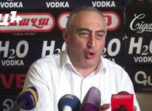 «Ինչ կարեւոր է, թե ով է հովիվը ոչխարների համար»