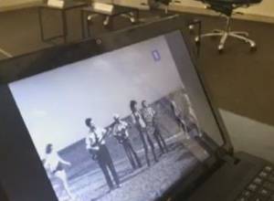 «Հայկական Բիթլզ»-ի ցուցադրություն-քննարկում. ուղիղ