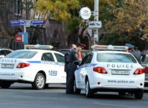 Հատուկ տարածք է տեղափոխվել 175 մեքենա. ուժեղացված հսկողություն