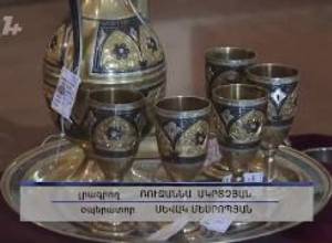 «Մեր բանջարը ճապոնական հանճարին չի խանգարի».Հովիկ Հովեյան