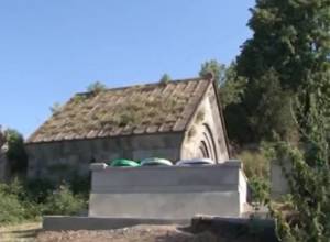 Սրբապղծություն է կատարվել. վանահայրն իրեն անուղղակի մեղավոր է համարում