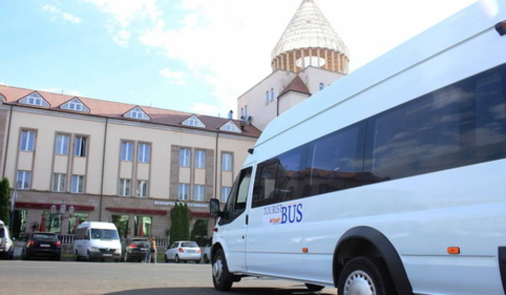 bus