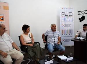 Թափուր տեղեր՝ պետական բուհերում. պատճառներ, հետևանքներ. քննարկում՝ ուղիղ