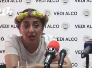 Քահանան կոչ է անում Վարդավառին դույլերով միմյանց չջրել