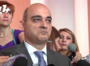 «Նարեկ Մանթաշյանն ազատվել է սեփական դիմումի համաձայն»
