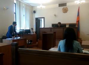 «Էլեկտրիկ Երեւանի» գործով բողոքը մերժվեց
