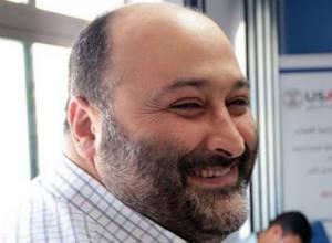 New appointment in Government