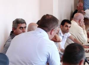 Զինված խմբի գործով անցնող ազատամարտիկը փորձաքննություն կանցնի