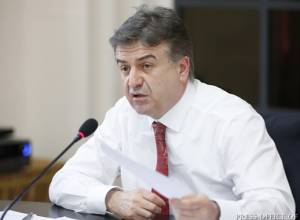 Prime Minister: “You neither carry burden, nor set tariffs, but are constantly demanding money”