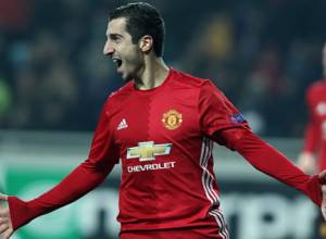 FC Manchester United wins on penalties