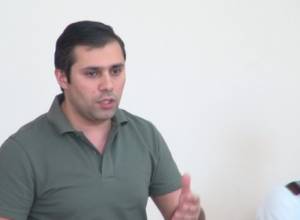 Омбудсмен предпринимает меры по делу Геворга Сафаряна