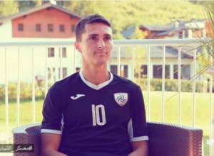 «Ալ Շաբաբը» մեծ հույսեր է կապում Մարկոս Պիզելիի հետ