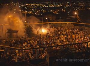 Violence used against journalists in Sari Tagh: discussion-live