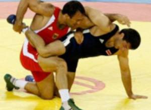 Ազատ ոճի հայ ըմբիշները նվաճել են 5 մեդալ