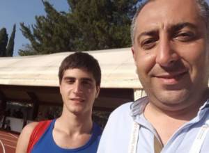 Արամայիս Սարգսյանը նախ բարելավել է արդյունքը, հետո՝ զրո ստացել