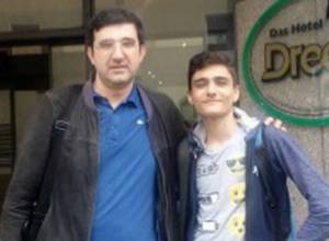 Առաջին հորիզոնականը՝ մինչև 18 տարեկանների պայքարում