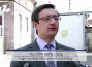 «Թաթոյանը թող գնա մեկ օր նստի այդ խցում»
