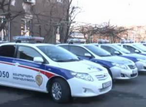 Drunk driving: Police intensify traffic inspections