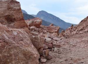 Բազալտ, տրավերտին, տուֆ. տրամադրվել է ընդերքօգտագործման 21 թույլտվություն