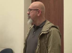 European Court of Human Rights to examine Garo Yeghnukian's complaint on priority basis