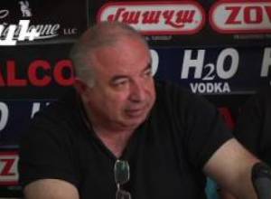 «Մինչև Մուշի գերեզմանը հայերին չտրվի, Գևորգ Չաուշը մահարձան  չի ունենա»