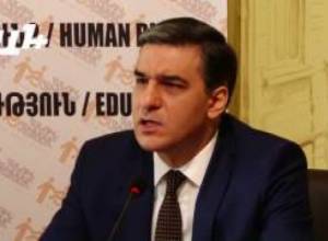 Մտահոգիչ է, որ հակառակորդի կողմից հրադադարի խախտման վերաբերյալ չկան հասցեական գնահատականներ. ՀՀ ՄԻՊ