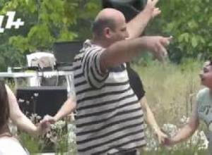 Հունոտի կիրճից մինչև հիմարների ոսկի