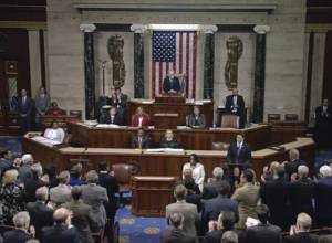 House Approves Russia Sanctions