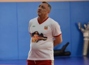 Արմեն Բաբալարյանը հրապարակեց հավաքականի կազմը