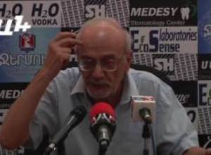 «3 վարորդ վարում է 49 միկրոավտոբուս և մեր կյանքը իրենց ձեռքերում է»