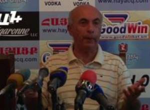 «Պարոն Շաբոյանը գալոչկա է ուզում դնե՞լ»