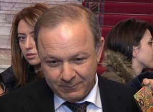 Minister does not rule staff layoffs