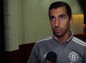 Интервью Генриха Мхитаряна русской службе «Голоса Америки»