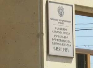 Trial of Jirayr Sefilyan and others continues in Yerevan: Only one defendant present