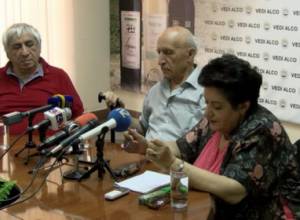 «Մի հարցում ոչ ոք չի կարող ստիպել, անգամ Պուտինը»