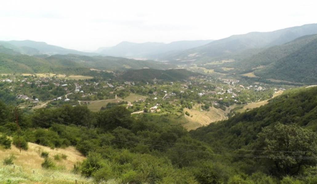 Artsakh-1