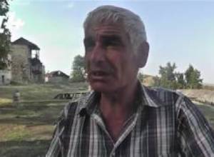 «Ժամանակին հաղթել ենք առանց զենքի, հիմա ինչո՞ւ պետք է զիջենք»