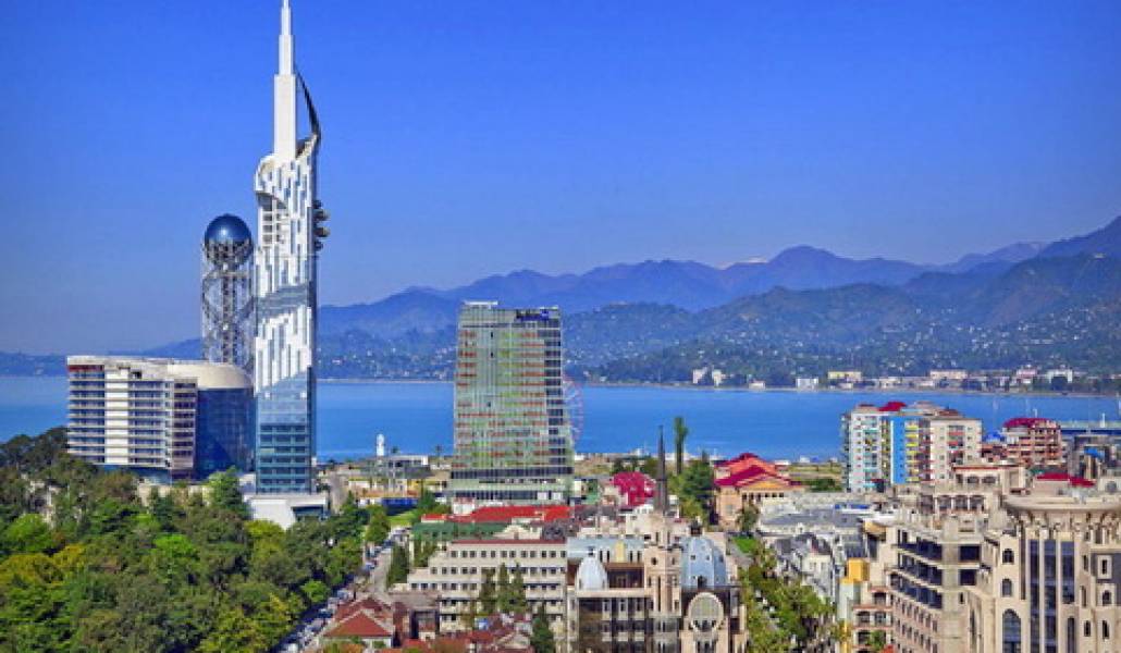 batumi
